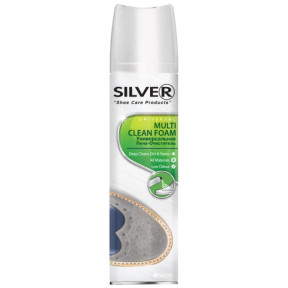 Пена Silver для чистки универсальная, 150 мл